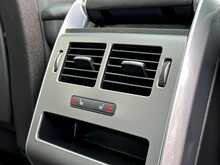 Land Rover Range Rover Sport SD V6 HSE 