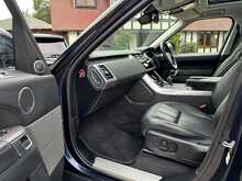 Land Rover Range Rover Sport SD V6 HSE 
