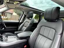Land Rover Range Rover Sport SD V6 HSE 