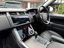 Land Rover Range Rover Sport SD V6 HSE 