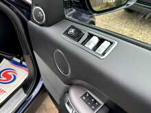 Land Rover Range Rover Sport SD V6 HSE 