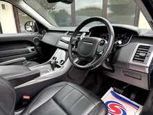 Land Rover Range Rover Sport SD V6 HSE 