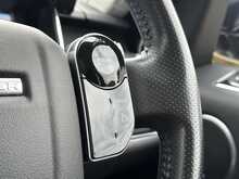 Land Rover Range Rover Sport SD V6 HSE 