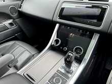 Land Rover Range Rover Sport SD V6 HSE 