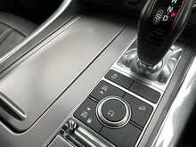 Land Rover Range Rover Sport SD V6 HSE 