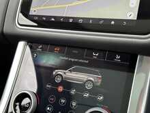 Land Rover Range Rover Sport SD V6 HSE 