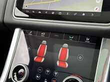 Land Rover Range Rover Sport SD V6 HSE 