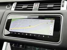 Land Rover Range Rover Sport SD V6 HSE 