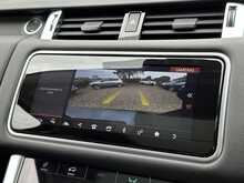 Land Rover Range Rover Sport SD V6 HSE 