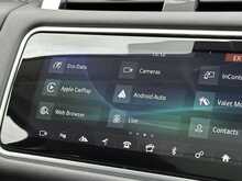 Land Rover Range Rover Sport SD V6 HSE 