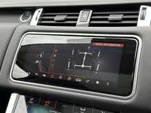 Land Rover Range Rover Sport SD V6 HSE 
