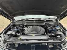 Land Rover Range Rover Sport SD V6 HSE 