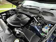 Land Rover Range Rover Sport SD V6 HSE 