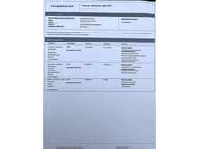 Land Rover Range Rover Sport SD V6 HSE 