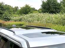 Land Rover Discovery 4 SD V6 HSE 