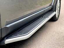 Land Rover Discovery 4 SD V6 HSE 