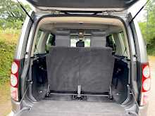 Land Rover Discovery 4 SD V6 HSE 