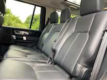 Land Rover Discovery 4 SD V6 HSE 