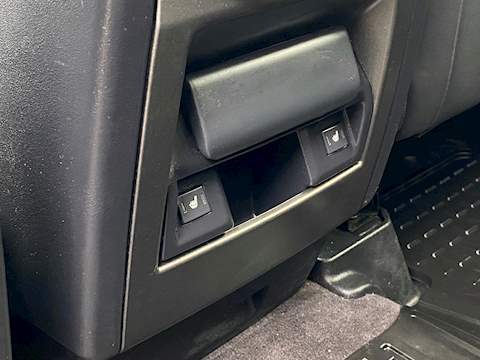 Land Rover Discovery 4 SD V6 HSE - U24