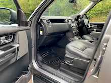 Land Rover Discovery 4 SD V6 HSE 