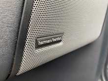 Land Rover Discovery 4 SD V6 HSE 