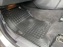 Land Rover Discovery 4 SD V6 HSE 