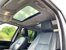 Land Rover Discovery 4 SD V6 HSE 