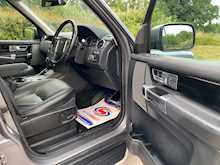 Land Rover Discovery 4 SD V6 HSE 