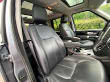 Land Rover Discovery 4 SD V6 HSE 