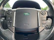 Land Rover Discovery 4 SD V6 HSE 