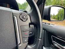 Land Rover Discovery 4 SD V6 HSE 