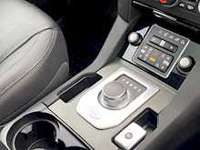 Land Rover Discovery 4 SD V6 HSE 