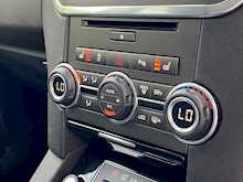 Land Rover Discovery 4 SD V6 HSE 