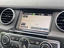 Land Rover Discovery 4 SD V6 HSE 