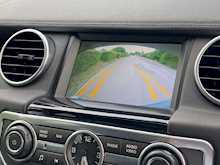 Land Rover Discovery 4 SD V6 HSE 