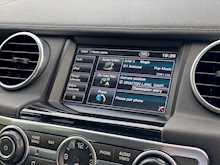 Land Rover Discovery 4 SD V6 HSE 