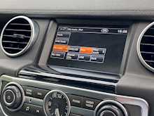 Land Rover Discovery 4 SD V6 HSE 