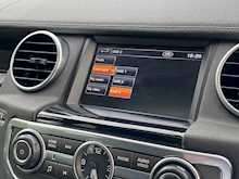 Land Rover Discovery 4 SD V6 HSE 