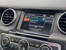 Land Rover Discovery 4 SD V6 HSE 