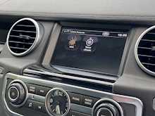 Land Rover Discovery 4 SD V6 HSE 