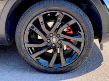 Land Rover Discovery Sport SD4 HSE 