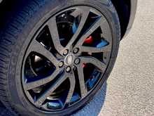 Land Rover Discovery Sport SD4 HSE 