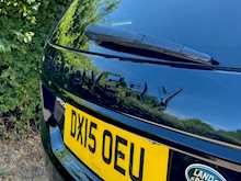 Land Rover Discovery Sport SD4 HSE 