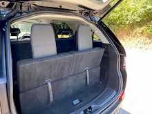 Land Rover Discovery Sport SD4 HSE 