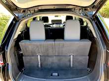 Land Rover Discovery Sport SD4 HSE 