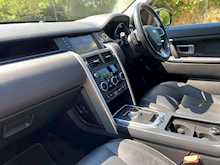 Land Rover Discovery Sport SD4 HSE 