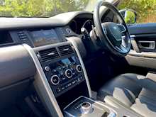 Land Rover Discovery Sport SD4 HSE 