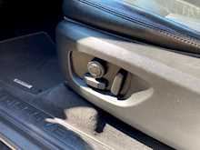 Land Rover Discovery Sport SD4 HSE 