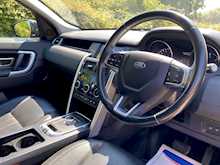 Land Rover Discovery Sport SD4 HSE 