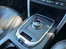 Land Rover Discovery Sport SD4 HSE 